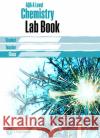 AQA A level Chemistry Lab Book: AQA A level Chemistry Lab Book  9781292245294 Pearson Education Limited
