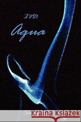 Aqua Sandy N 9781441506665 Xlibris Corporation - książka