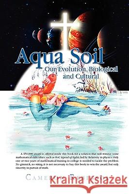 Aqua Soil Cameron Rebigsol 9781441592842 Xlibris Corporation - książka