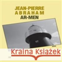 Ar-men Jean-Pierre Abraham 9788087341148 Havran - książka
