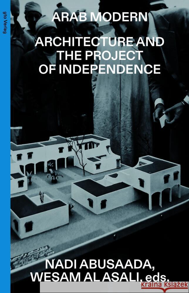 Arab Modern  9783856764661 gta Verlag - książka