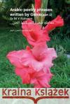 Arabic Poetry Phrases Written by Genie(part 2) Dr M. y. Raheem 9781974039982 Createspace Independent Publishing Platform