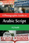 Arabic Script - A Photographic Guide Andrew J. Swift 9781906628840 CheckPoint Press