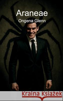 Araneae Glenn Ongena 9781326414566 Lulu.com - książka