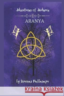 Aranya S Pabbaraju S Pabbaraju  9798590694426 Independently Published - książka