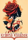 أربعة فصول من قلبي قسطلي 9786338367473 Kinzy Publishing Agency