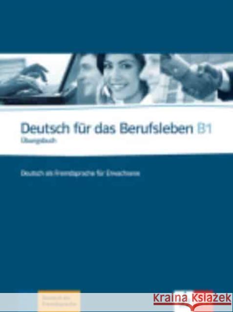 Arbeitsbuch    9783126757263 Klett - książka