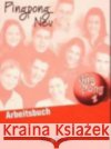 Arbeitsbuch Kopp, Gabriele Frölich, Konstanze  9783190116546 Hueber