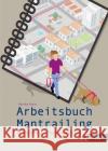 Arbeitsbuch Mantrailing Horst, Harmke 9783954642755 Kynos