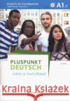 Arbeitsbuch mit Audio-CD. Tl.1 : Niveau A1 Jin Friederike Schote Joachim 9783061205645 Cornelsen