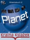 Arbeitsbuch : Niveaustufe A2 Kopp, Gabriele Büttner, Siegfried Alberti, Josef 9783190116799 Hueber