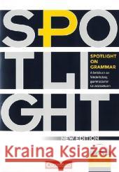 Arbeitsbuch zur Wiederholung grammatischer Grundstrukturen, m. CD-ROM Newbold, David   9783060241514 Cornelsen - książka