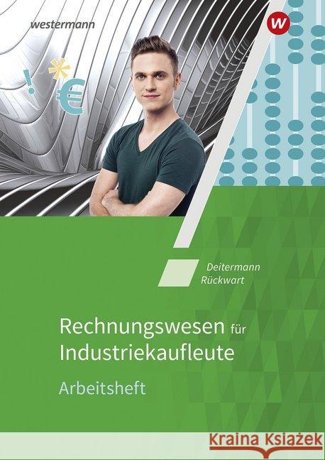 Arbeitsheft  9783142212692 Westermann Berufsbildung - książka