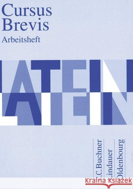 Arbeitsheft Fink, Gerhard Maier, Friedrich  9783766153074 Buchner - książka