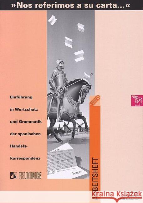 Arbeitsheft Bode, Gabriele Achterholt, Ralf  9783882644548 Feldhaus - książka