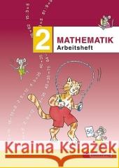 Arbeitsheft 2 Erdmann, Horst Damaris Pilnei, Carmen  9783425120423 Diesterweg - książka