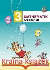Arbeitsheft 3 Erdmann, Horst Damaris Pilnei, Carmen  9783425120430 Diesterweg - książka