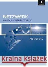 Arbeitsheft 5/6. Tl.2 Konopka, Hans-Peter   9783507865464 Schroedel - książka