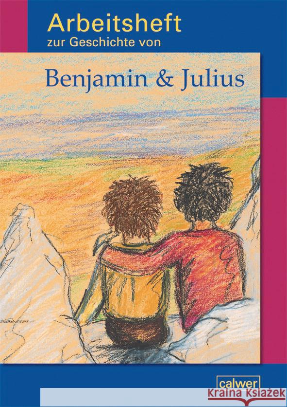 Arbeitsheft zur Geschichte von 