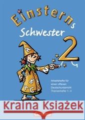 Arbeitshefte für einen offenen Deutschunterricht, 4 Hefte Bauer, Roland Maurach, Jutta  9783060822225 Cornelsen - książka