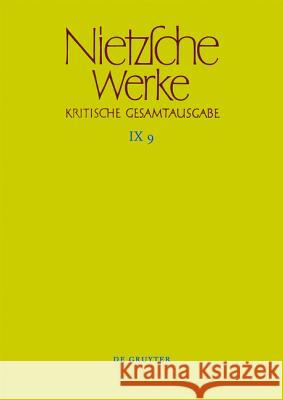 Arbeitshefte W II 6 Und W II 7 Marie-Luise Haase 9783110228755 Walter de Gruyter - książka