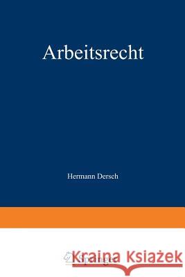 Arbeitsrecht Walter Kaskel 9783642856501 Springer - książka