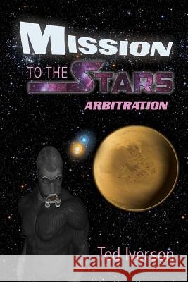 Arbritation Ted Iverson 9781717543127 Createspace Independent Publishing Platform - książka