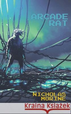 Arcade Rat Nicholas Morine 9781774783115 Engen Books - książka