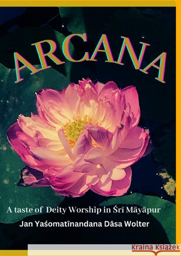 Arcana Wolter, Jan 9783758485282 epubli - książka