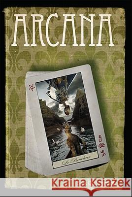 Arcana: Anthology Created by the Black Quill Element within the Temple of Set Gilmore, Sheri 9780982354933 Waning Moon Publications - książka