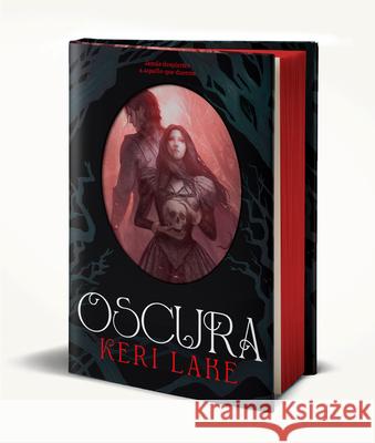 Arcana Hc (El Bosque Voraz 2) / Eldritch Keri Lake 9788401034367 Plaza & Janes Editores, S.A. - książka