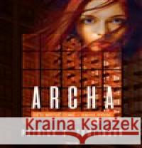 Archa Patrick S. Tomlinson 9788076841666 Triton - książka