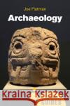 Archaeology: A Beginner's Guide Joe Flatman 9781780745039 ONEWorld Publications