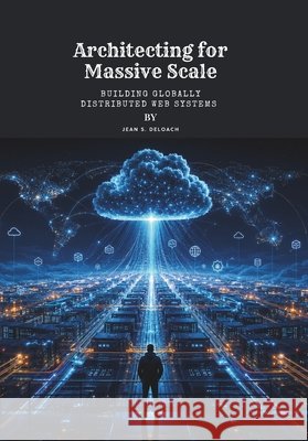 Architecting for Massive Scale: Building Globally Distributed Web Systems S. Deloach, Jean 9798183694017 Independently Published - książka