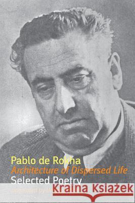 Architecture of Dispersed Life: Selected Poetry Pablo d Urayoan Noel 9781848613775 Shearsman Books - książka