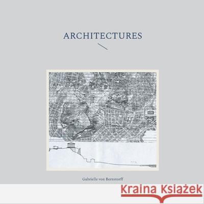 Architectures Gabrielle Vo 9783759751911 Bod - Books on Demand - książka