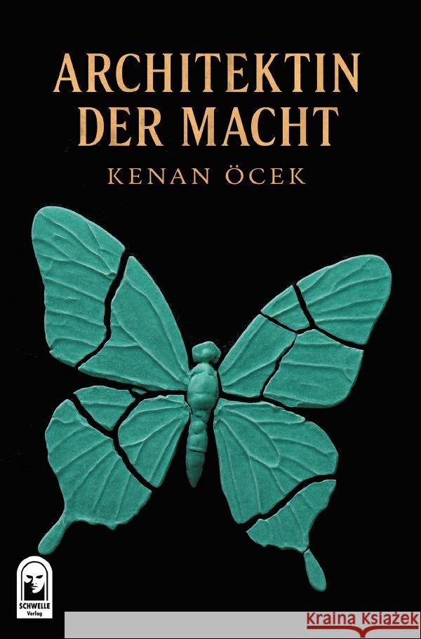 Architektin der Macht Öcek, Kenan 9783565015061 epubli - książka