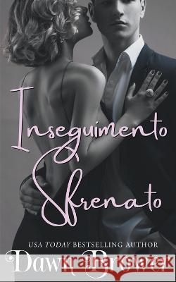 Ardente Ricerca Dawn Brower 9798201613747 Dawn Brower - książka