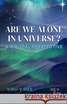 Are We Alone in This Universe? Vinu V 9781997541134 Tabor Press - książka