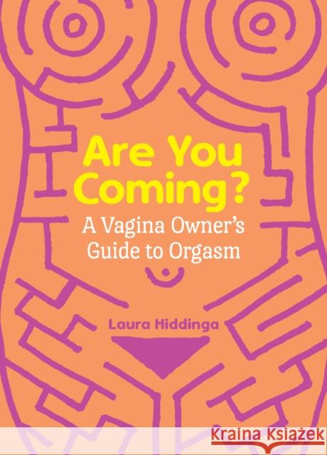 Are You Coming? Laura Hiddinga 9781615197088 The  Experiment LLC - książka