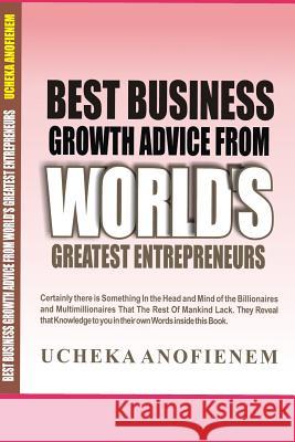 Are You Making these 50 Terrible Mistakes that Cause New Businesses to Fail Quickly? Ucheka Anofienem 9781095475119 Independently Published - książka