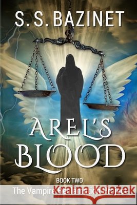 Arel's Blood S. S. Bazinet 9781937279127 Renata Press - książka