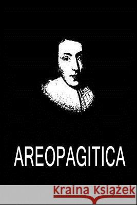 Areopagitica John Milton 9781479311361 Createspace - książka