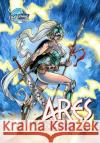 Ares: Goddess of War #2 Michael Frizell Alex Guenther 9781955712101 Tidalwave Productions