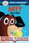 Arfy Has a Ball Troy Cummings 9780593643730 Random House USA Inc