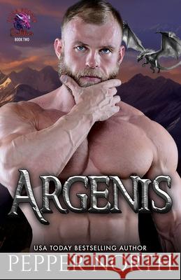 Argenis Pepper North 9798334657564 Independently Published - książka