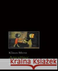 Argentinec Klaus Merz 9788087545300 Archa - książka