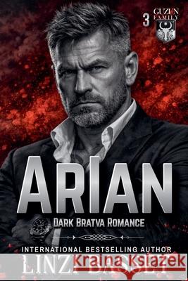 Arian Linzi Basset   9798215297094 Linzi Basset - książka