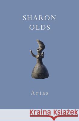 Arias Sharon Olds 9781787332157 Vintage Publishing - książka