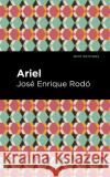 Ariel Rod Mint Editions 9781513218236 Mint Editions